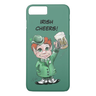 Irish Cheers! capas de iphone!