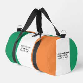 Irish Flag - Ireland Tricolor