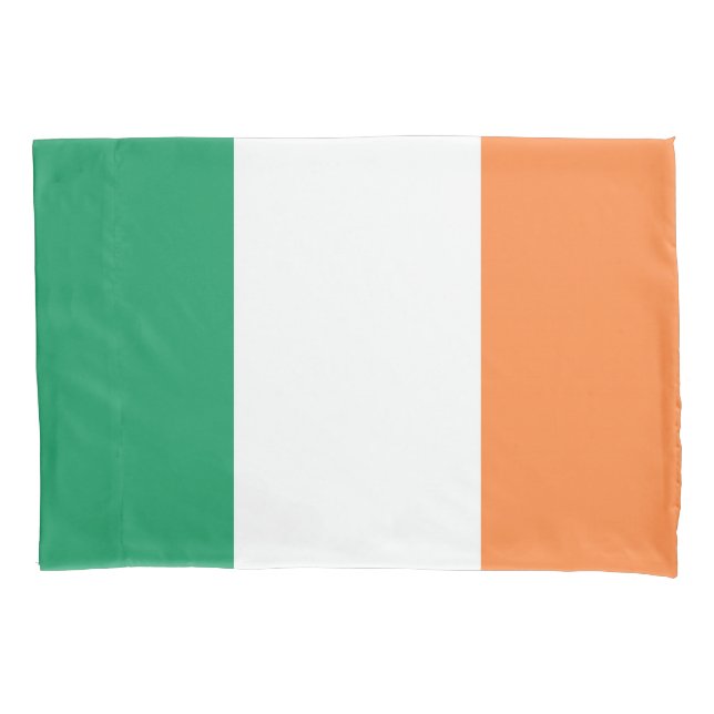 Irish Flag Pcnt (Frente)