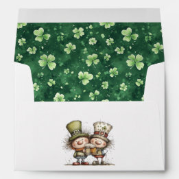 Irish‑Inspired St. Patrick’s Day Party
