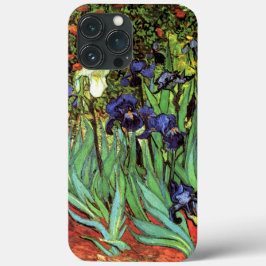 Írisos por Van Gogh Fine Art