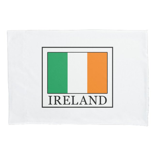 Irlanda (Frente)
