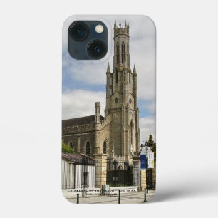 Irlanda - Catedral da Assunção, Cidade de Carlow