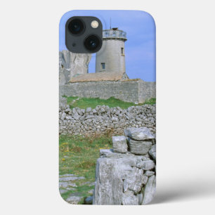 Irlanda, Inishmore, Ilha Aran, Forte Dun Aengus