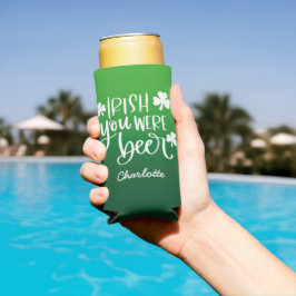 Irlandês Você Era Rua Gradiente De Cerveja. Dia De