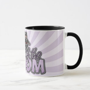 irmã da caneca do noivo