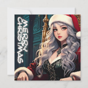 Irmã de testes de papais noeis - Merry Xmas 031220