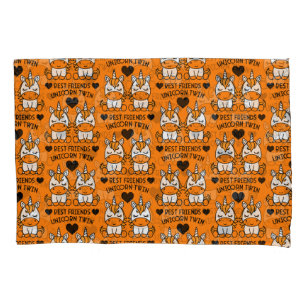 Irmã Gêmea Unicorn