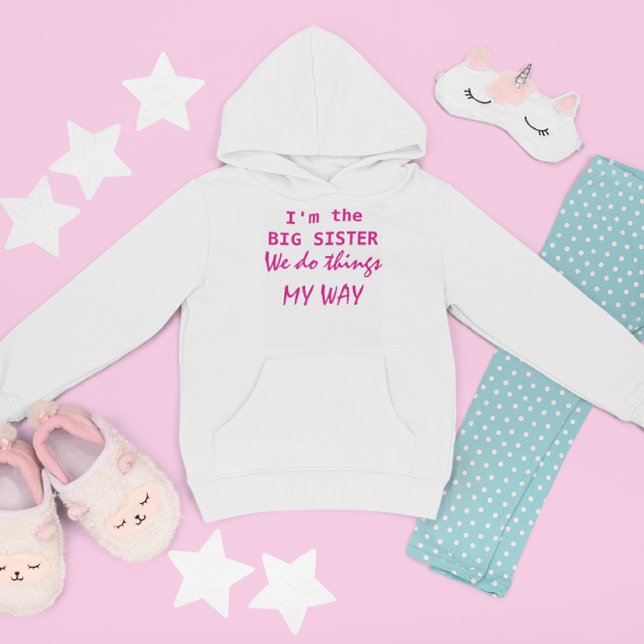 Irmã Grande (Criador carregado)