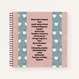 Irmã Marshmallow Hearts