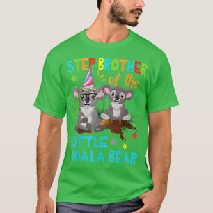 Irmão Passo Das Camisas Da Família De Aniversário