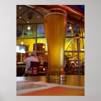 Irmãos Brews. Reno Nevada Poster