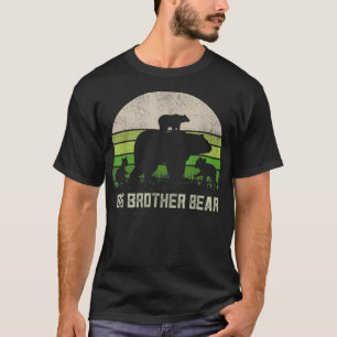 Irmãos Camisas De Irmãos, 3 Cub Bro Sis Big Br