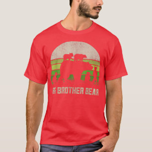 Irmãos Camisas De Irmãos, 5 Cub Bro Sis Big Br