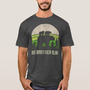 Irmãos Camisas De Irmãos, 5 Cub Bro Sis Big Br