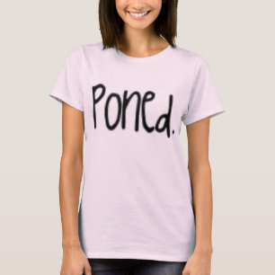 Irmãos "Poned de Jonas." camisa