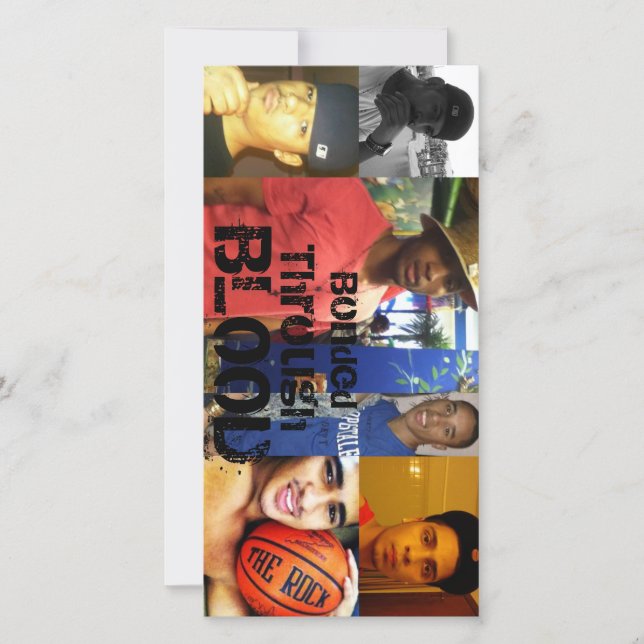 IRMÃOS SANGUÍNEOS (Frente)