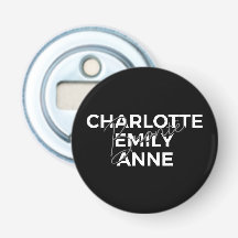 Irmãs Brontë II - Charlotte & Emily & Anne