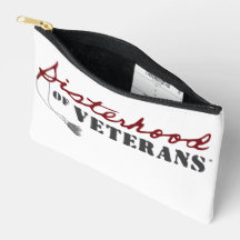 Irmãs do Orgulho Militar dos Veteranos Design