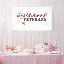 Irmãs do Orgulho Militar dos Veteranos Design