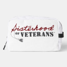 Irmãs do Orgulho Militar dos Veteranos Design