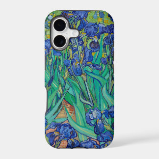 Irrises de Van Gogh
