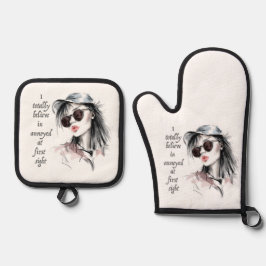 Irritado à primeira vista