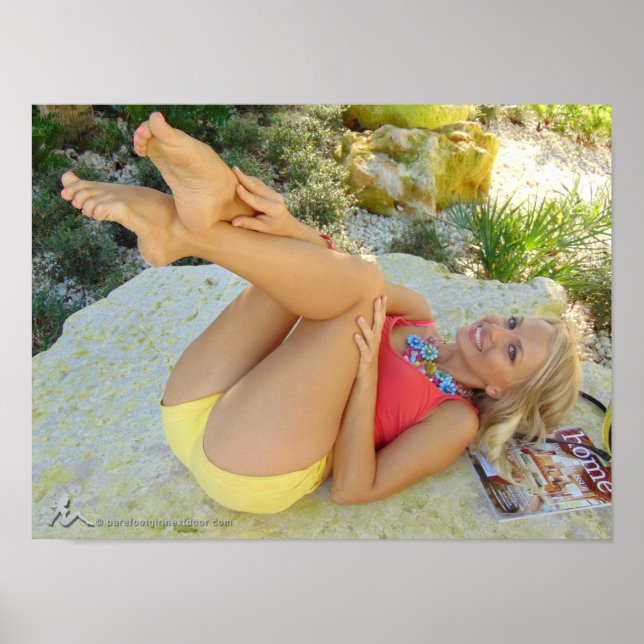 Iryna Poster (Frente)