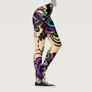 Isabella Leggings