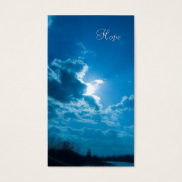 Isaiah 40;28-31- Indicador Inspiracional