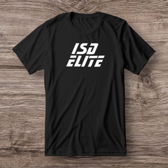 ISD Elite Men (Criador carregado)