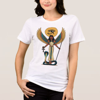 Isis Egyptian Goddess - Egyptian Goddess Maat Isis
