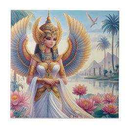 Isis: Goddess of the Nile