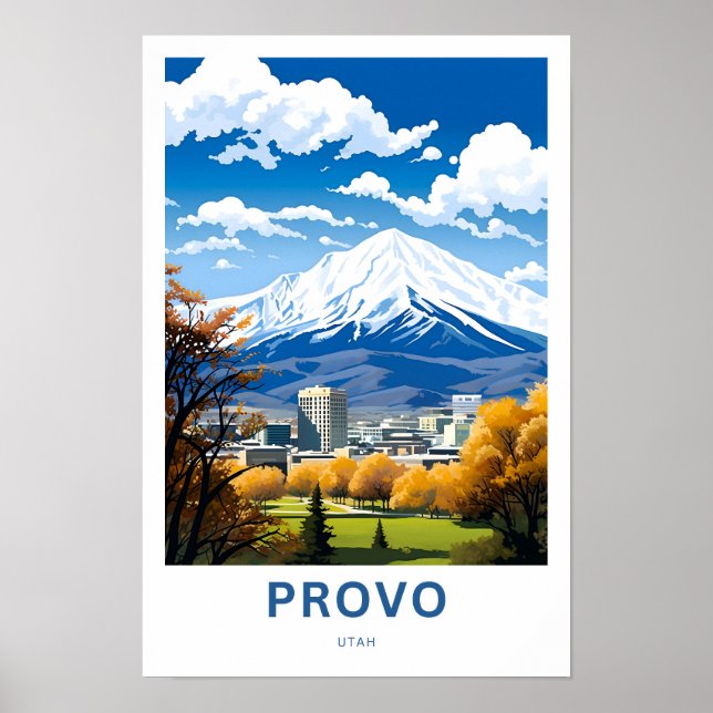 Isla Holbox Mexico Viagem Impressão (Frente)