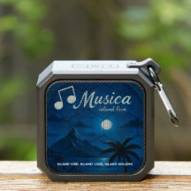 Island Musice, Island Vibes 