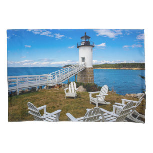 Isle au Haut, Maine Lighthouse