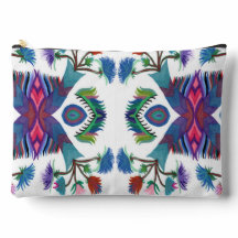 Isle-of-Ferns C/M na bolsa acessória