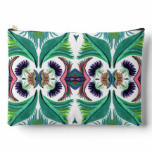 Isle-of-Ferns C/M na bolsa acessória