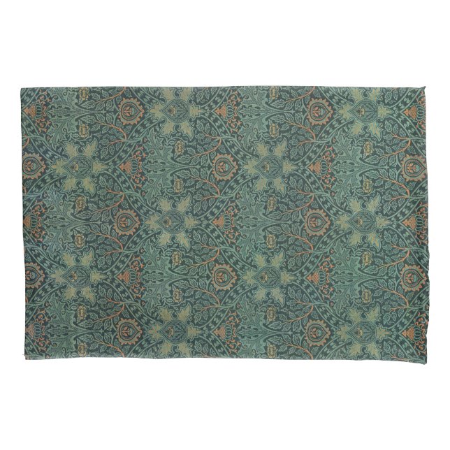 Ispahan (por John Henry Dearle) (Frente-Esquerda)