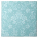 Isqueiro Romântico Chic Floral Damask-Mint<br><div class="desc">Design de damasco floral,  inspirado no legante vintage,  com flores chic monocromáticas de menta pastel clara-escura,  rolhas de folhas e baloiços de delicadas fitas de legado. Este padrão é perfeito e pode ser dimensionado para cima ou para baixo.</div>