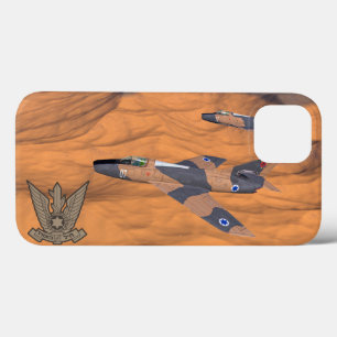 Israel Super Mystères Sobre O Deserto