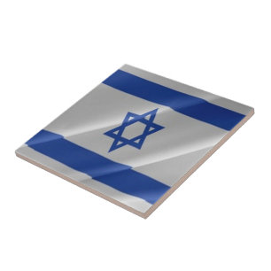 Israel zIL002, acenando para Israel,