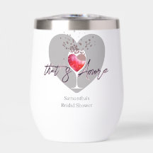 Isso É Mais Um Vino Italiano Antes Do Chá de panel