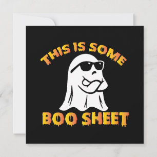 Isto é alguma folha de boo
