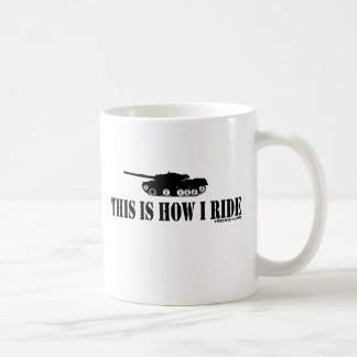 Isto é como eu monto a caneca do tanque