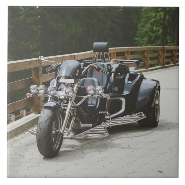 Isto é como eu rolo (Frente)