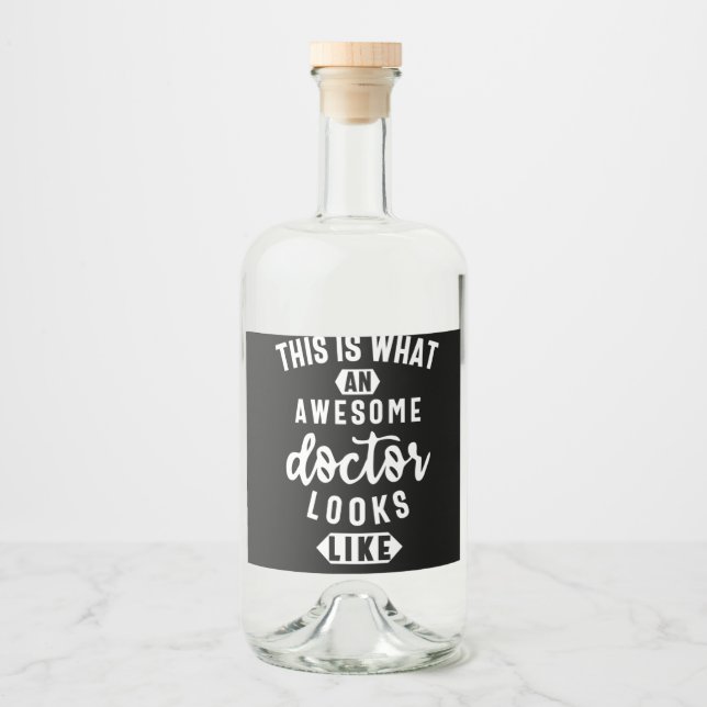 Isto É O Que Um Médico Incrível Parece (Frente)