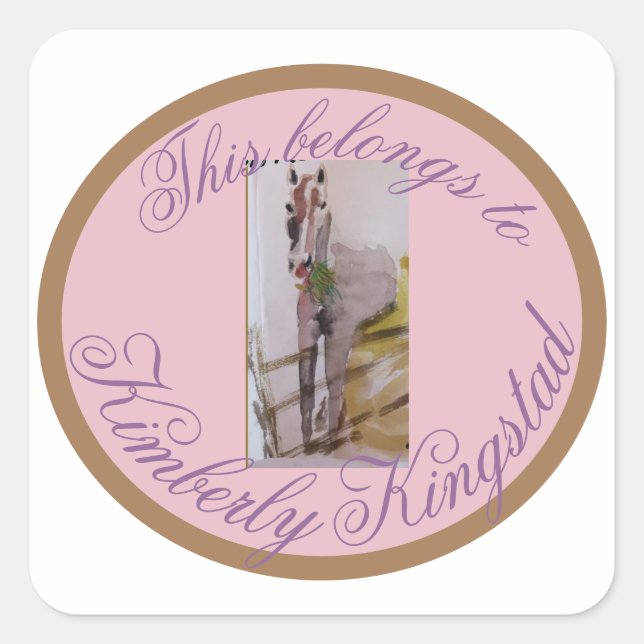 isto pertence ao adesivo oval (Frente)