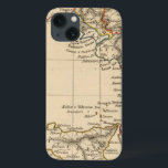 Italia 4<br><div class="desc">Italiae pars australásia,  Córsega. Por (Thomas,  Joseph,  publishe); Fenner,  resto. (183). Publicado por "Londres: Joseph Thomas".</div>