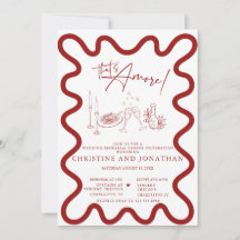 Itália | Comida italiana | Convite para Janto de e